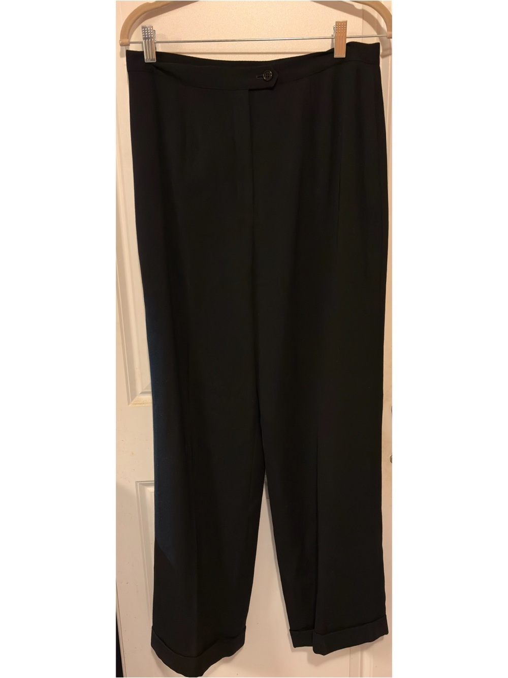Ralph Lauren Dress Pants Size 12
